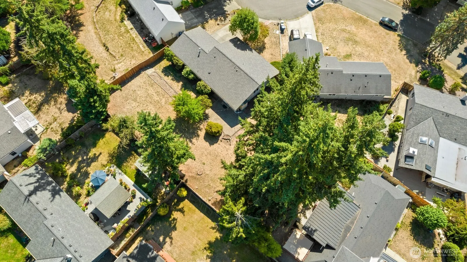 13822 SE 163rd Street , Renton, WA 98058