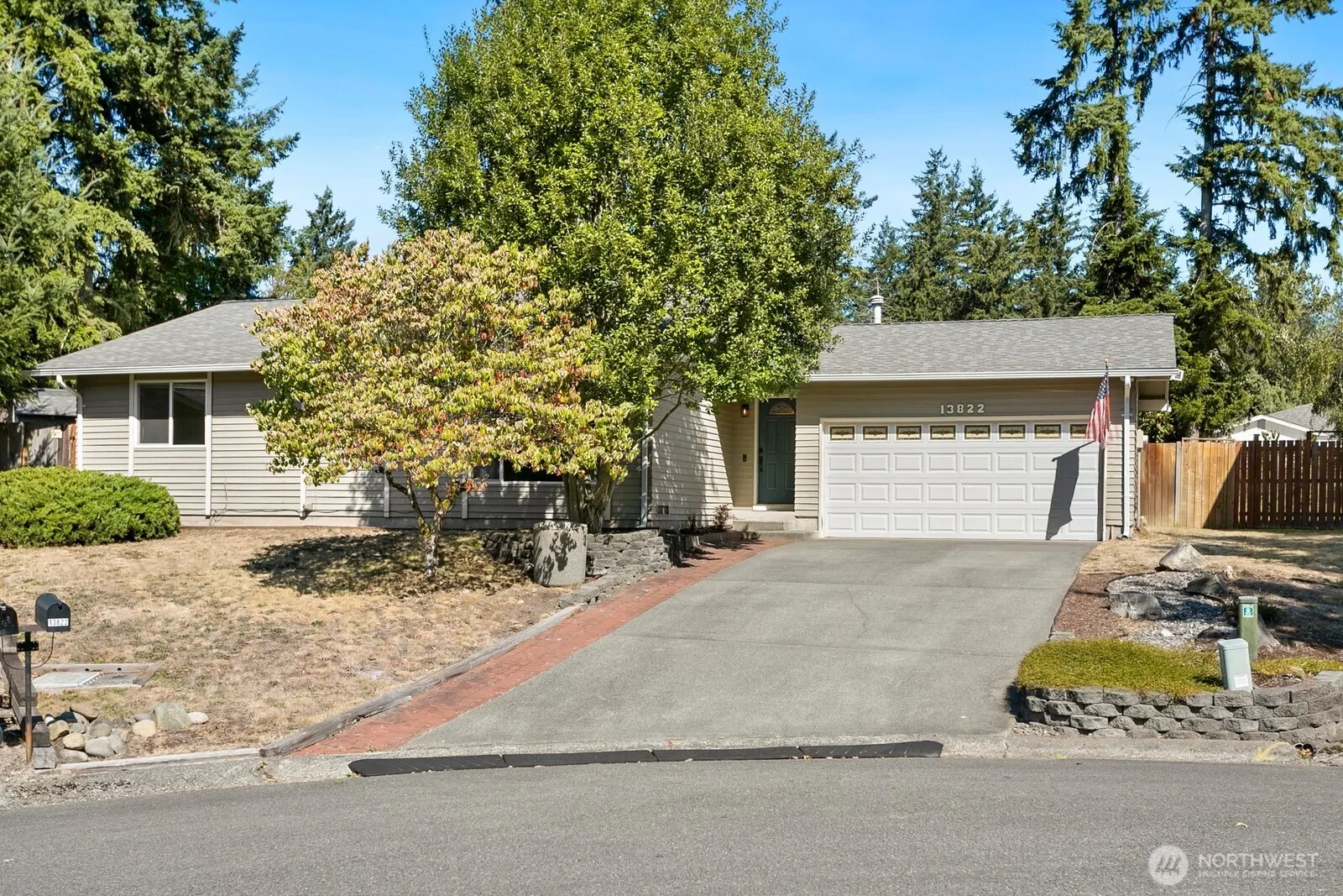 13822 SE 163rd Street , Renton, WA 98058