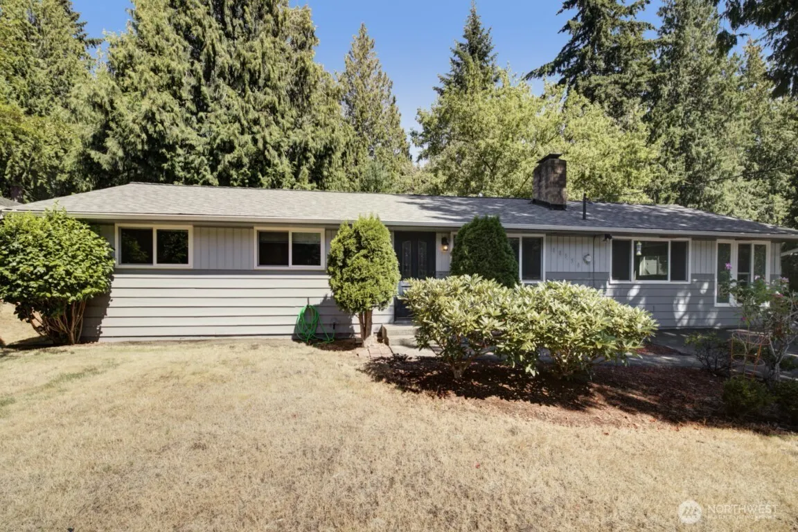 10550 NE 137th Place , Kirkland, WA 98034