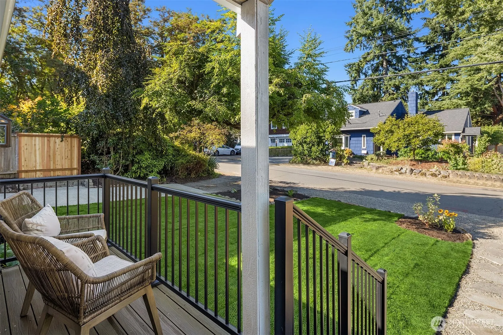3521 NE 92nd Street , Seattle, WA 98115