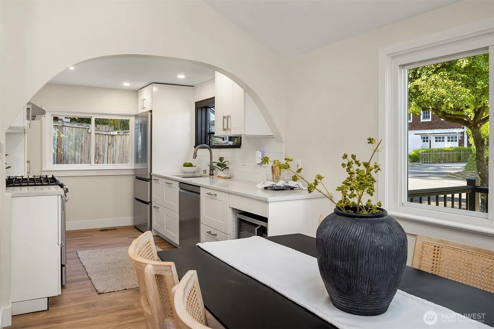 3521 NE 92nd Street , Seattle, WA 98115