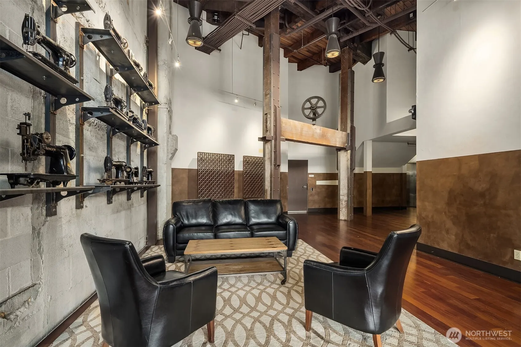 1408 12th Avenue #205, Seattle, WA 98122