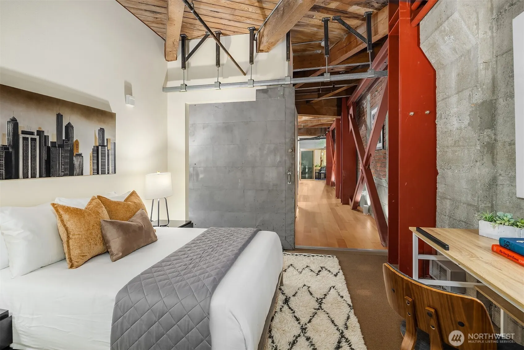 1408 12th Avenue #205, Seattle, WA 98122
