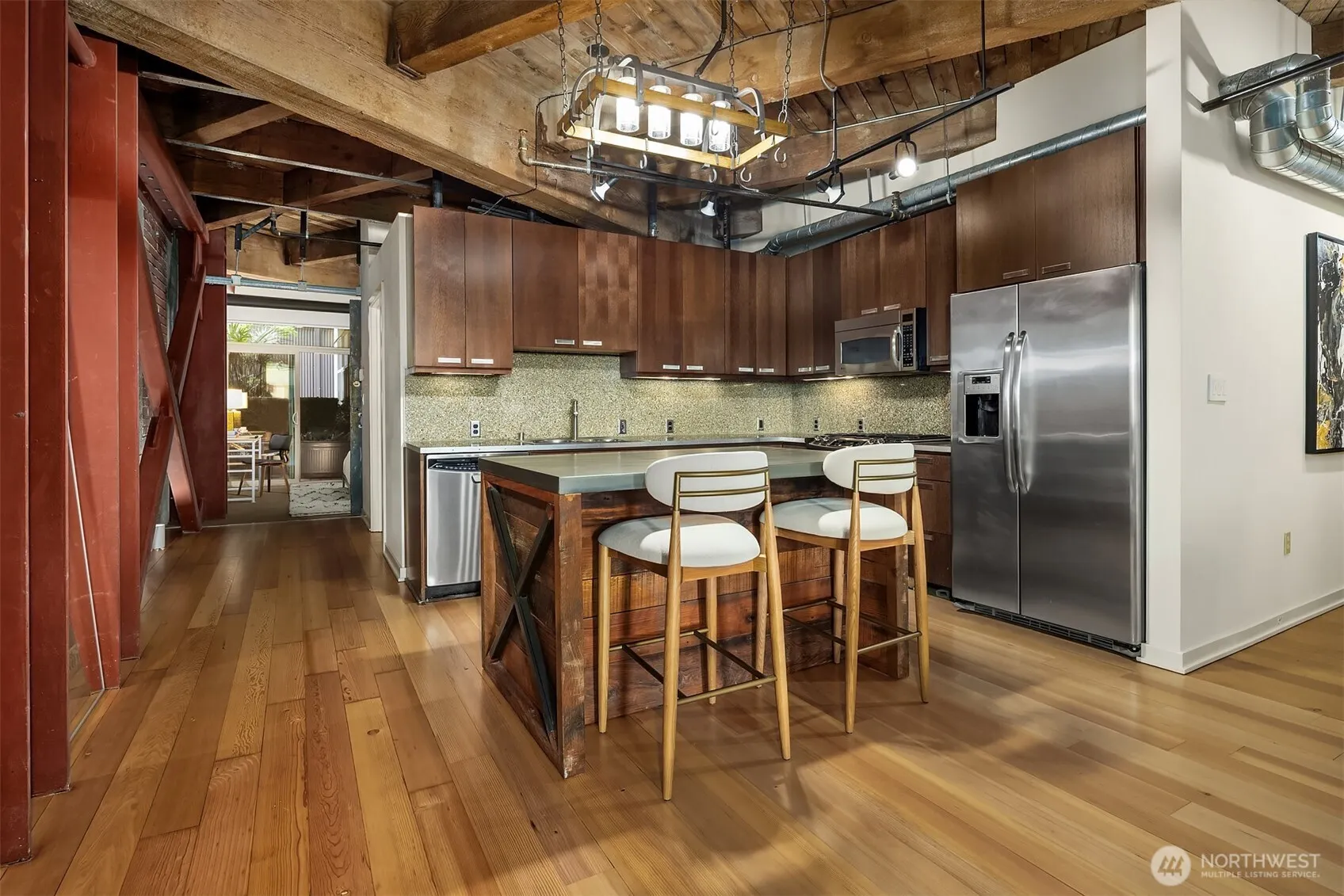 1408 12th Avenue #205, Seattle, WA 98122
