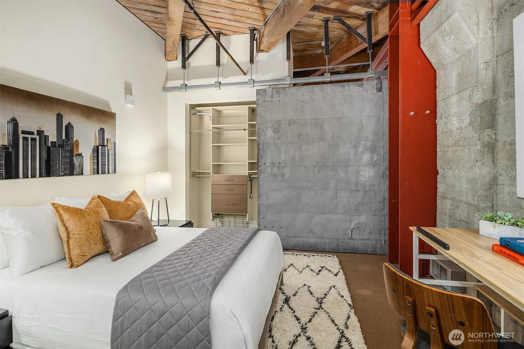1408 12th Avenue #205, Seattle, WA 98122