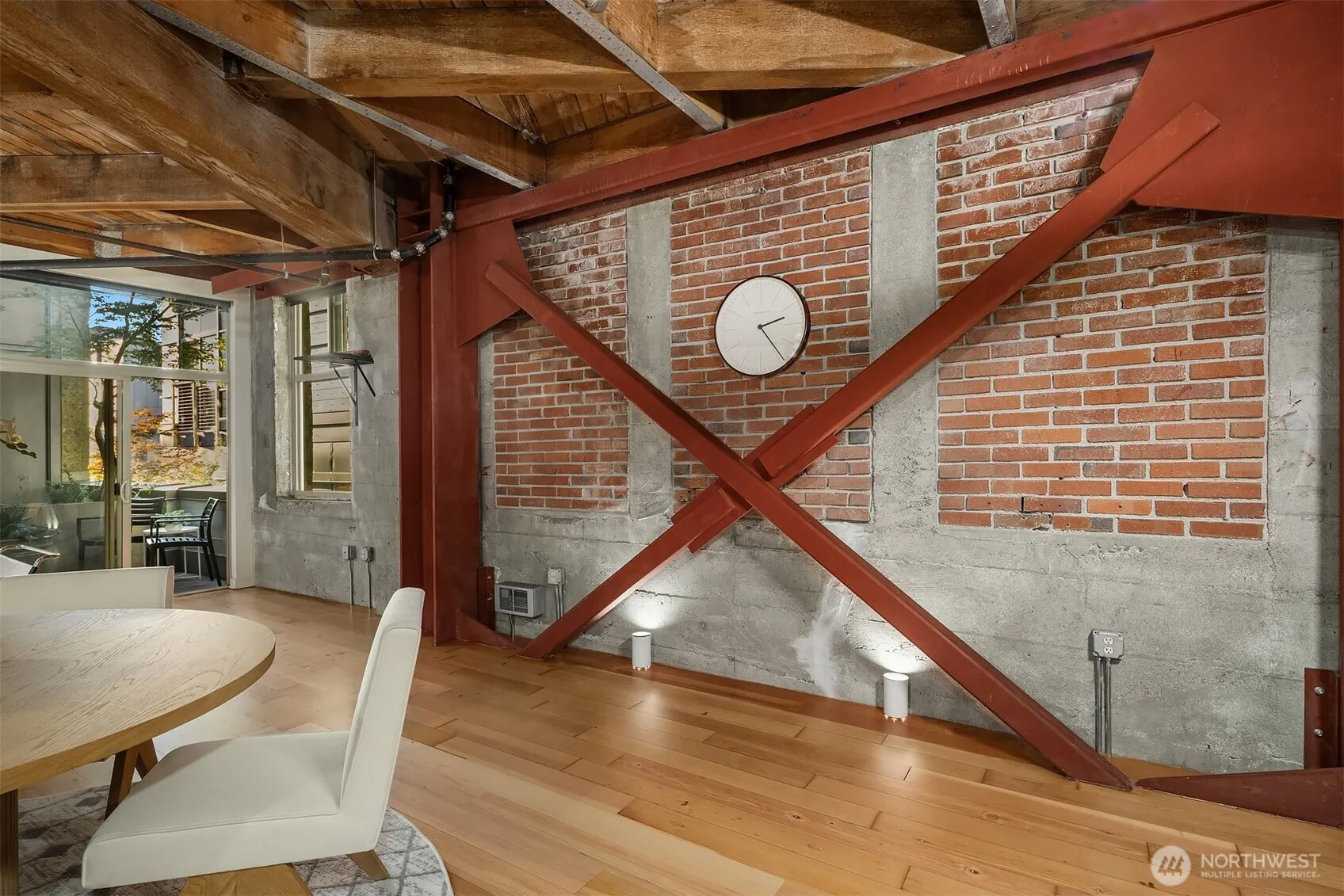 1408 12th Avenue #205, Seattle, WA 98122