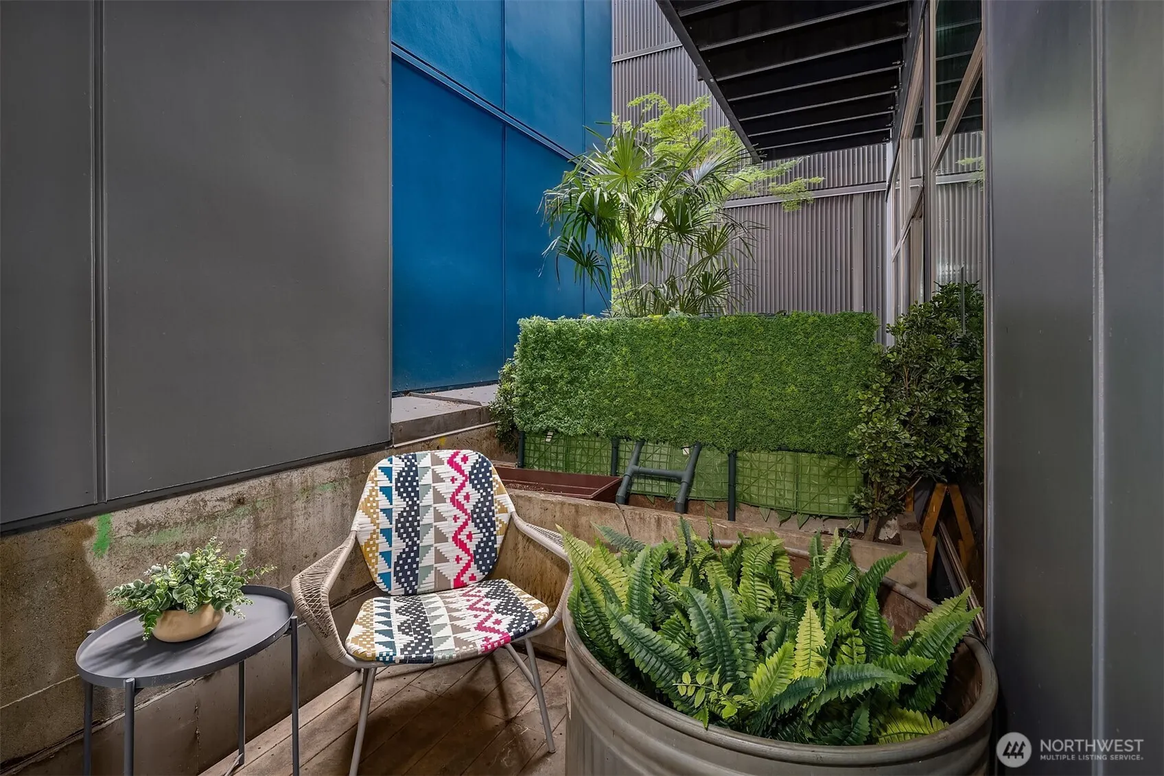 1408 12th Avenue #205, Seattle, WA 98122