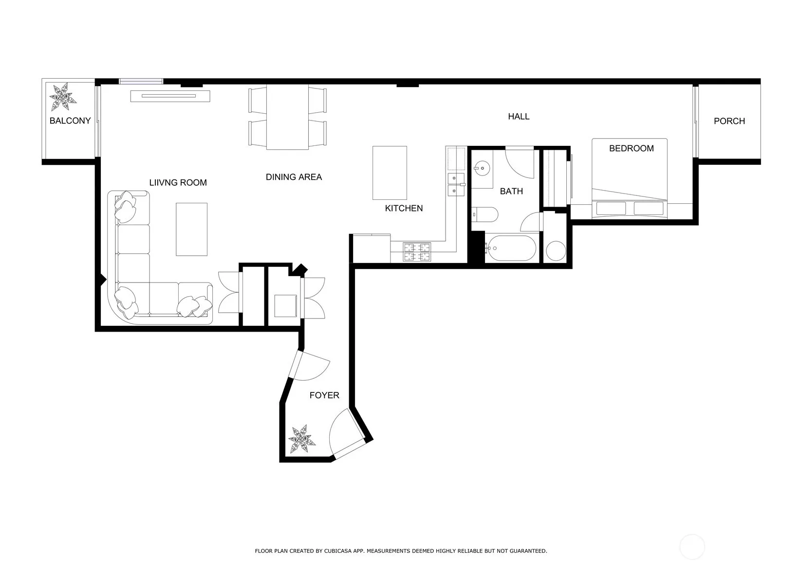 1408 12th Avenue #205, Seattle, WA 98122