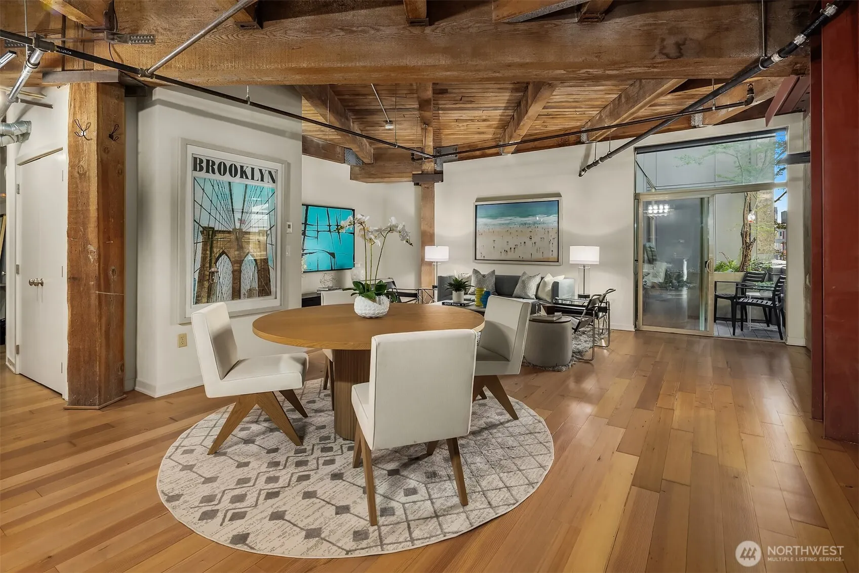 1408 12th Avenue #205, Seattle, WA 98122
