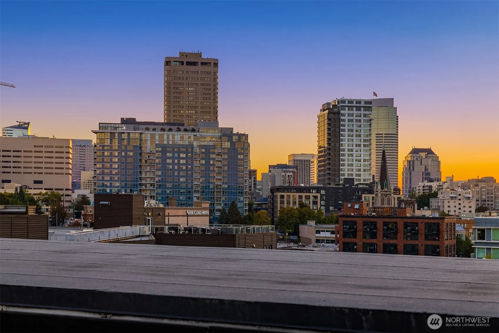 1408 12th Avenue #205, Seattle, WA 98122