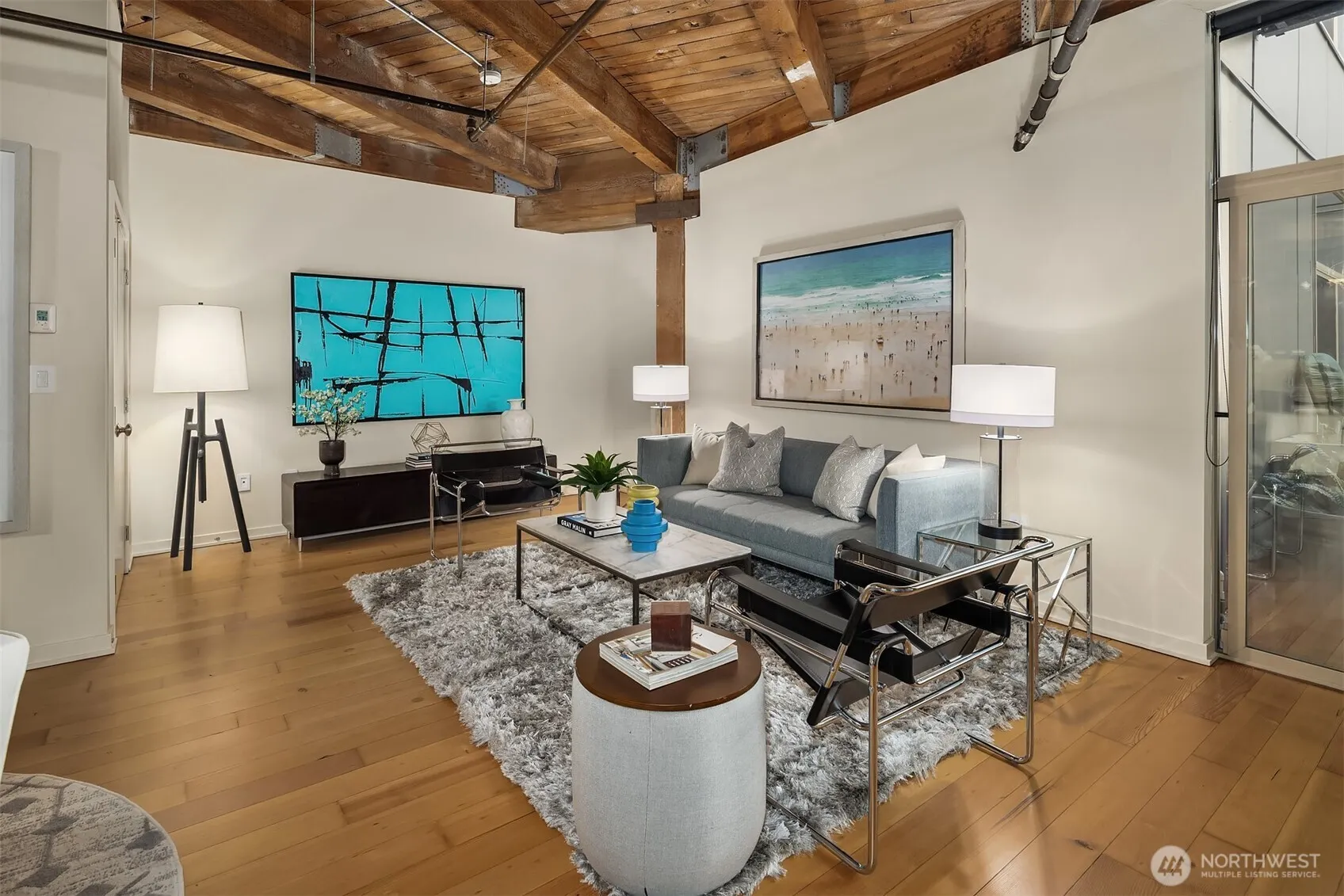 1408 12th Avenue #205, Seattle, WA 98122
