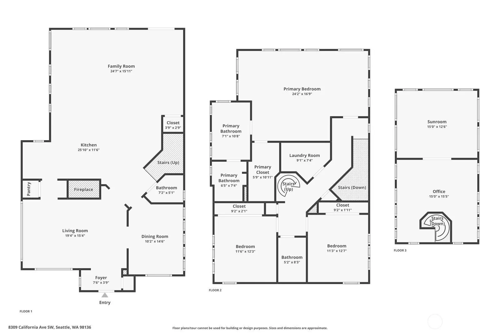 8309 California Avenue SW, Seattle, WA 98136