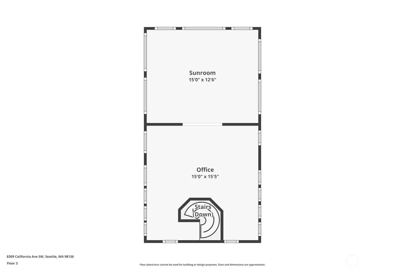 8309 California Avenue SW, Seattle, WA 98136