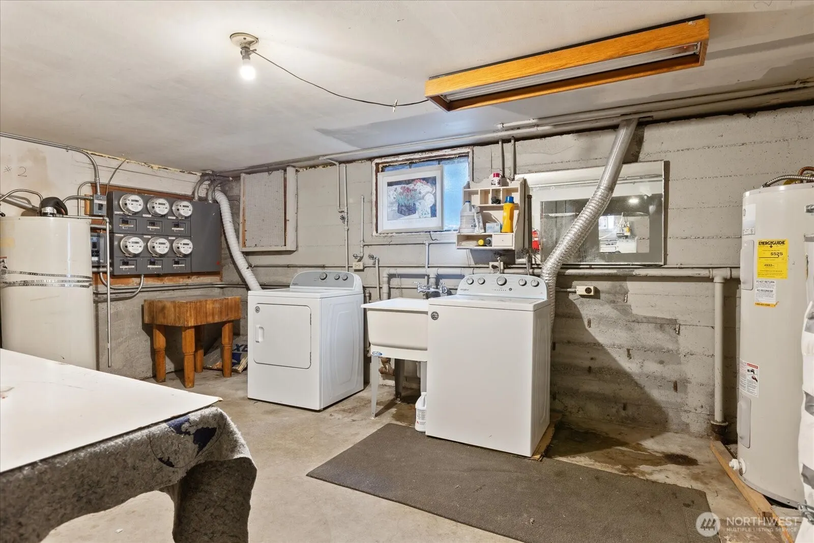 1634 SW 114th Street , Seattle, WA 98146