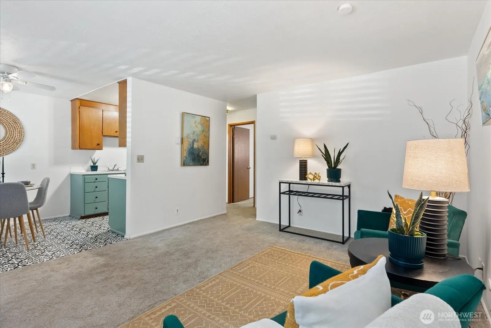 1634 SW 114th Street , Seattle, WA 98146