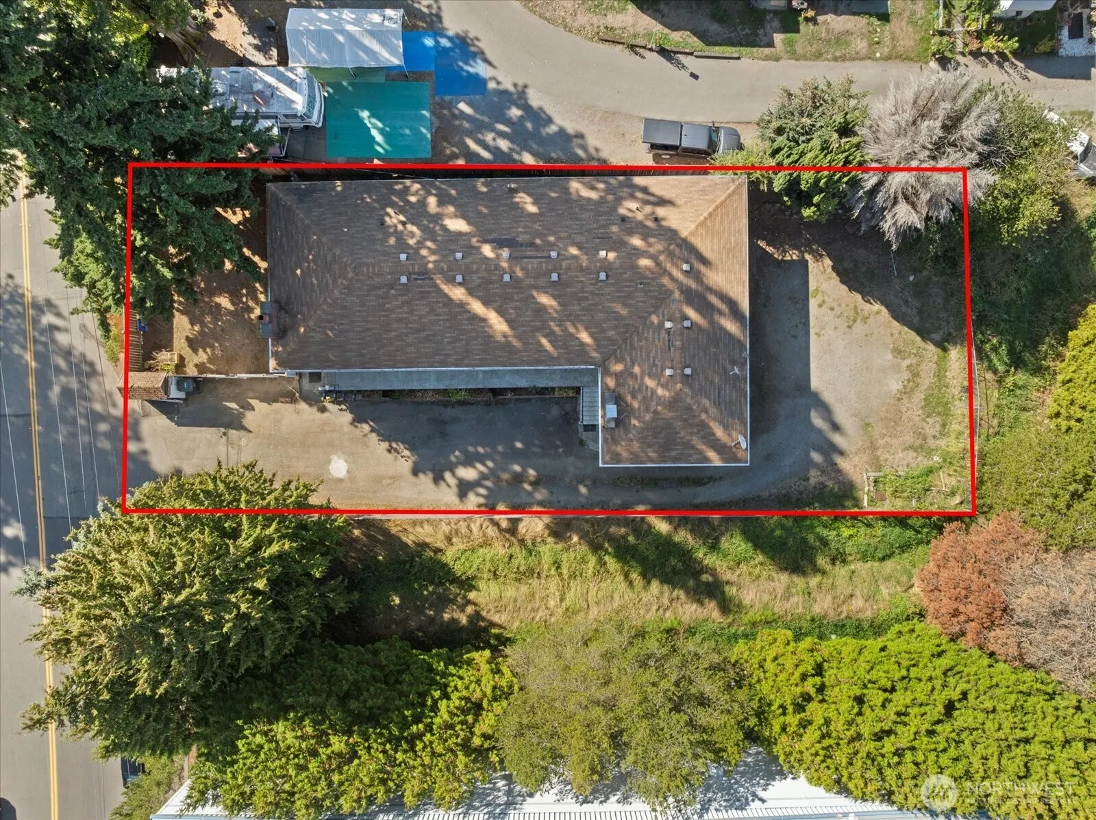 1634 SW 114th Street , Seattle, WA 98146