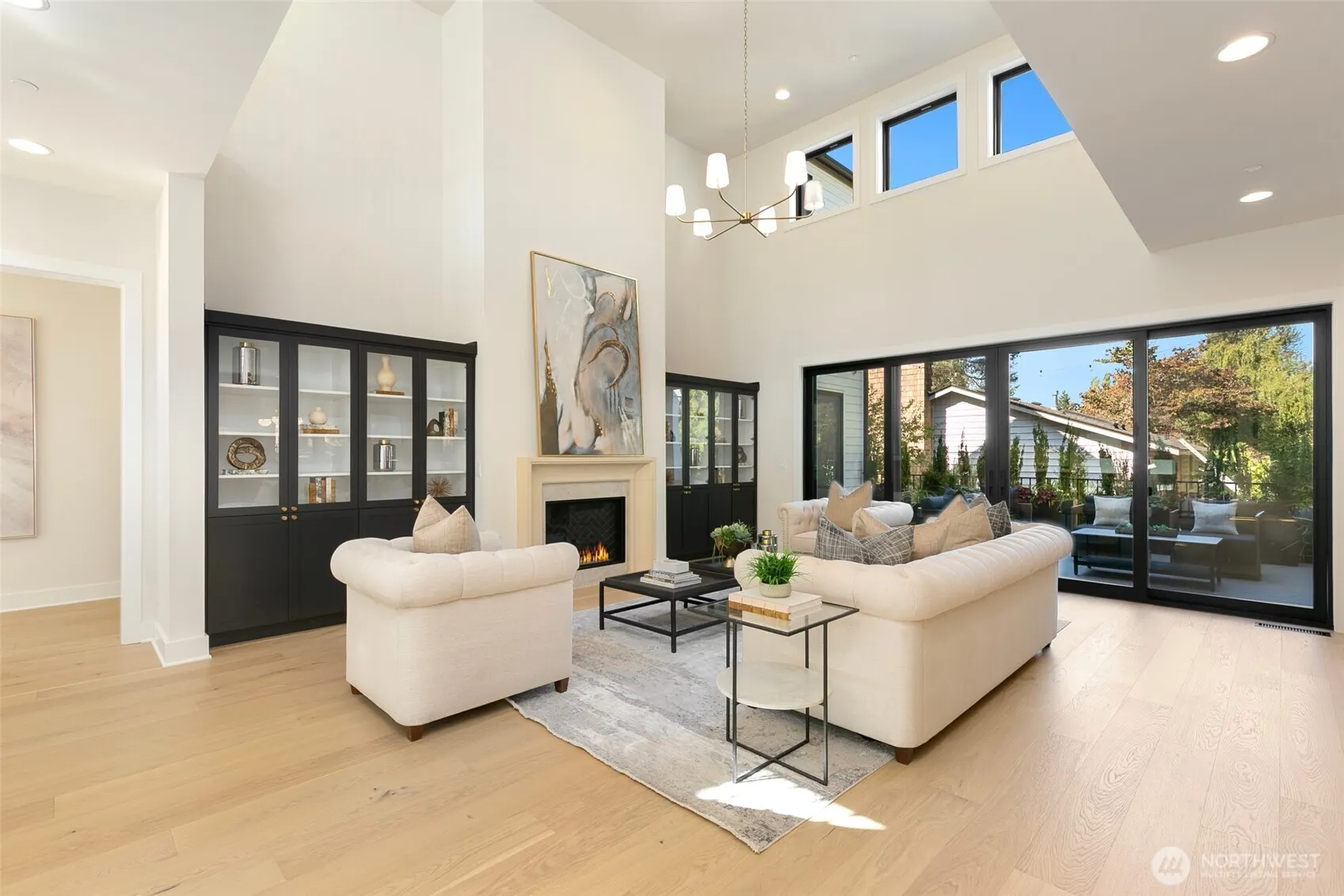 12408 NE 3rd Place , Bellevue, WA 98004