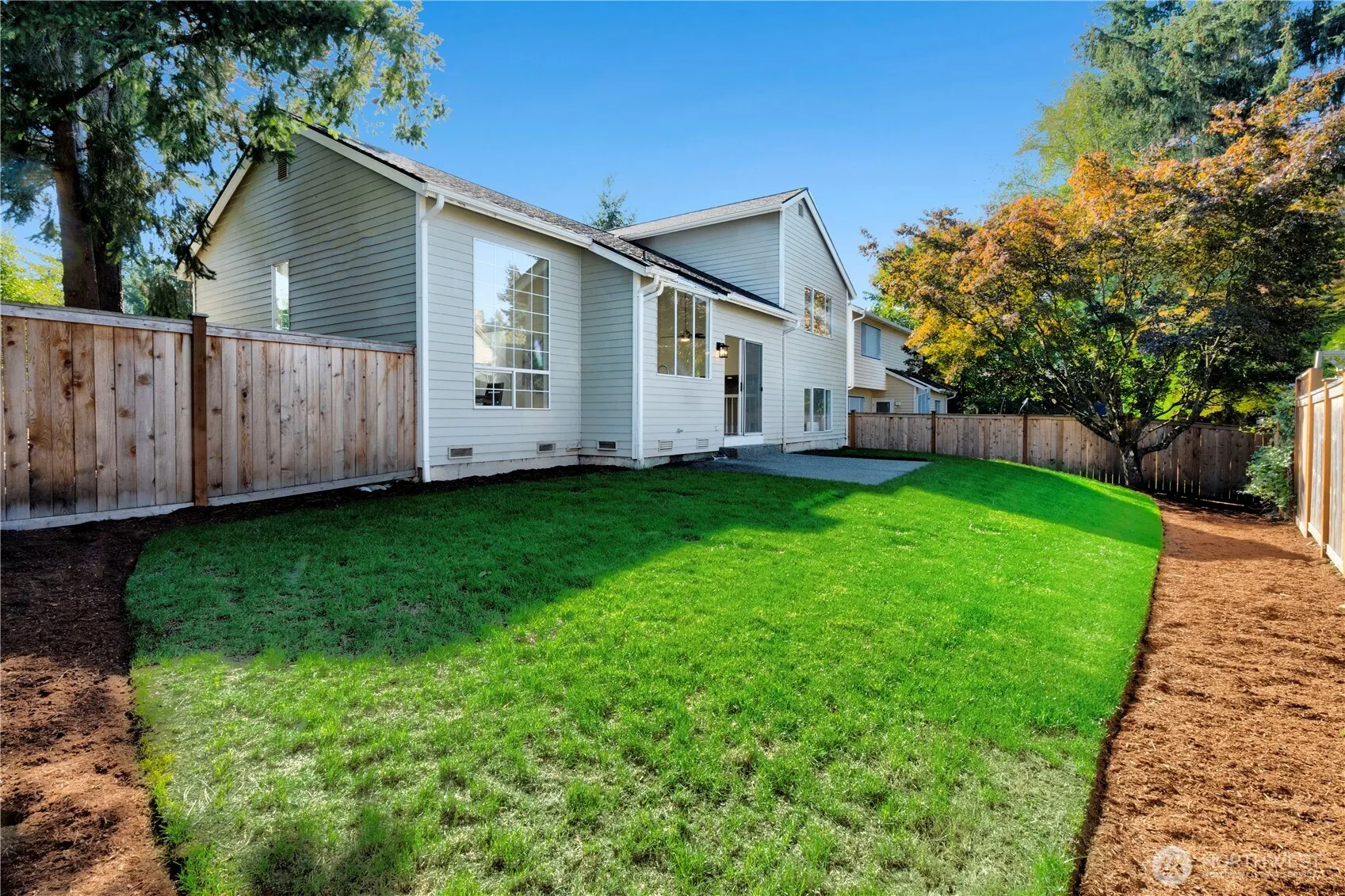 25760 SE 40th Street , Sammamish, WA 98029