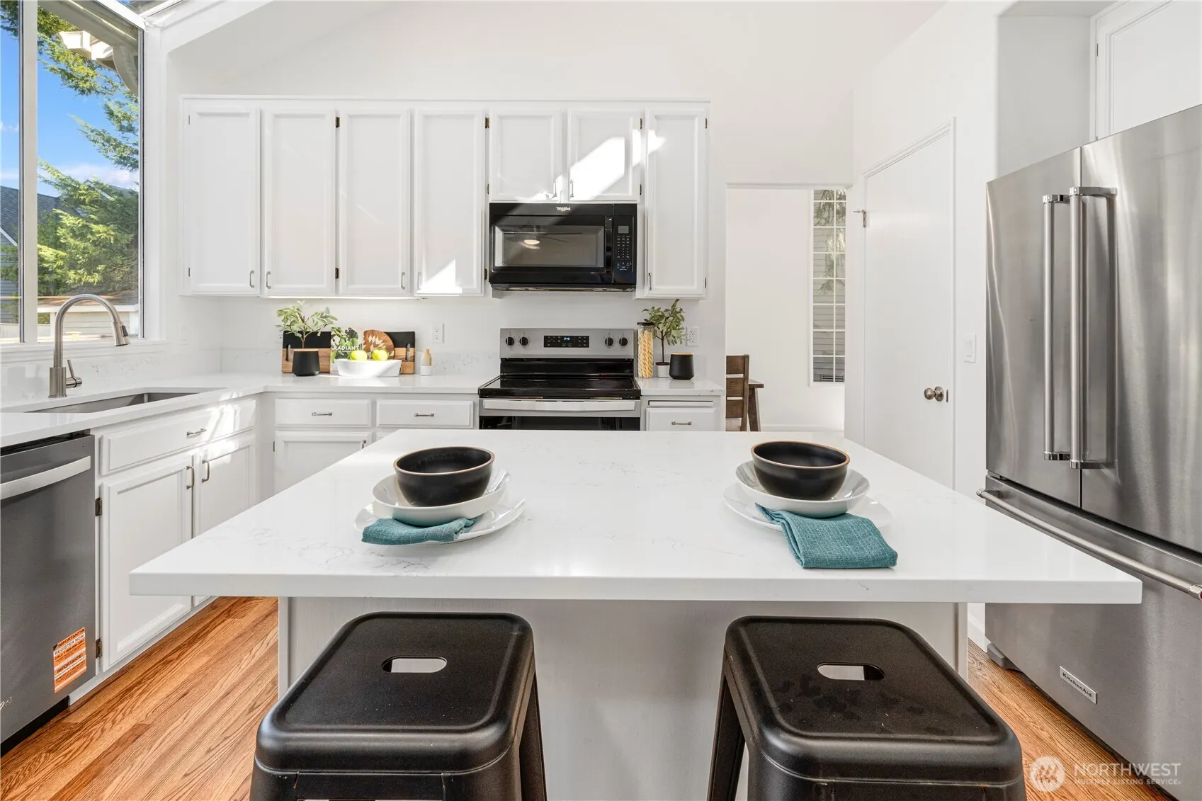 25760 SE 40th Street , Sammamish, WA 98029