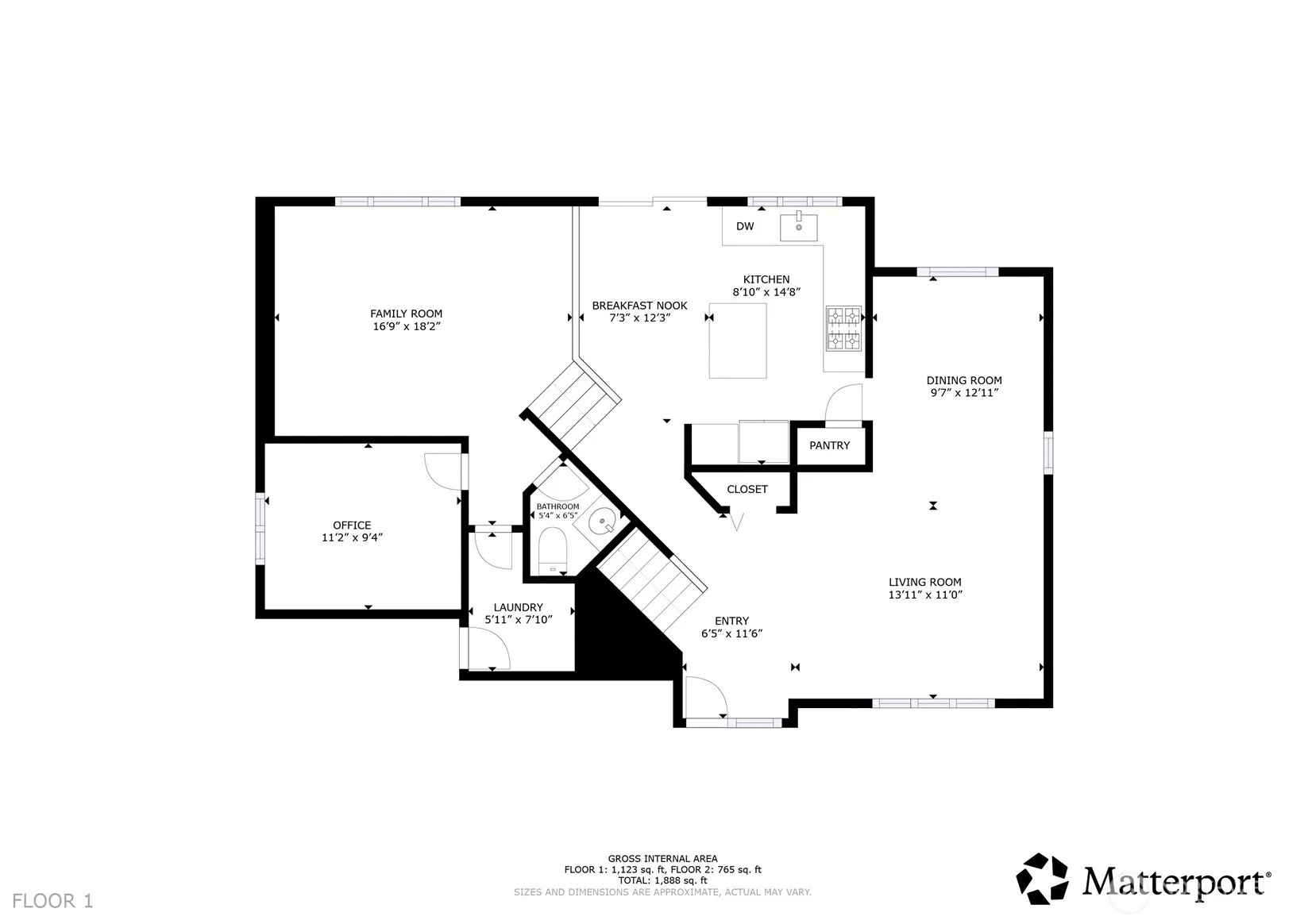 25760 SE 40th Street , Sammamish, WA 98029