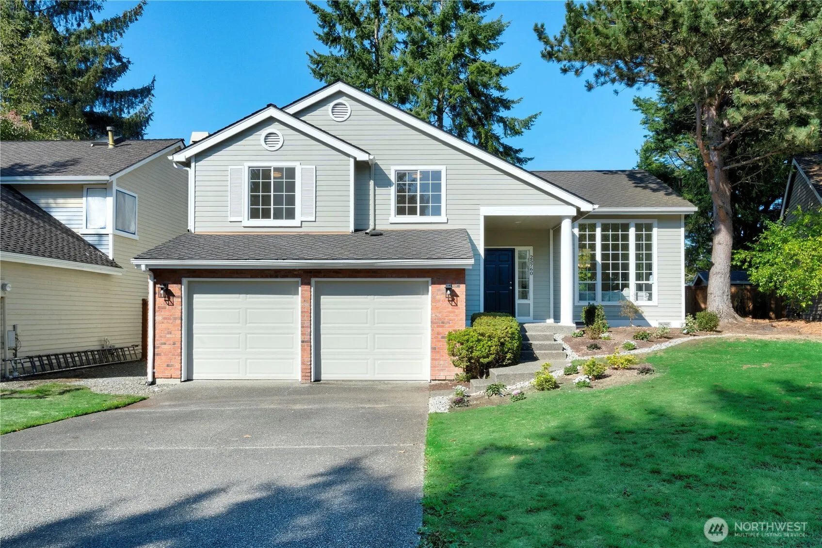 25760 SE 40th Street , Sammamish, WA 98029