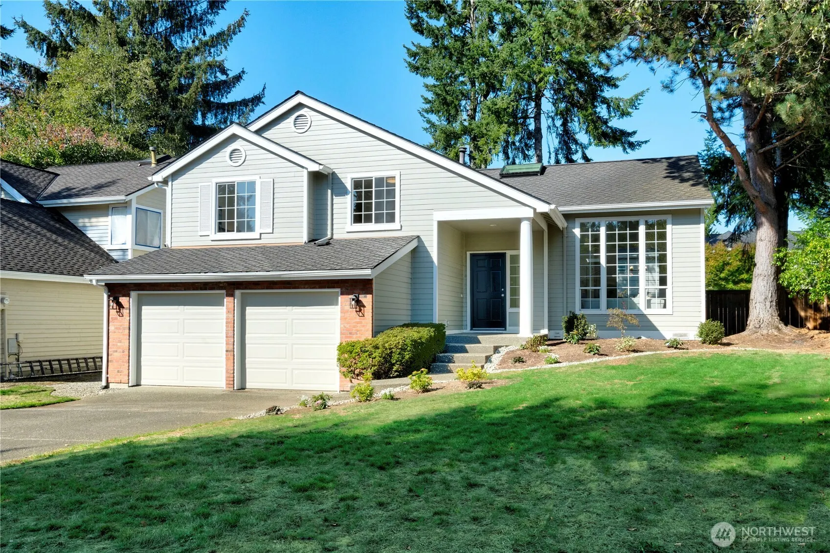 25760 SE 40th Street , Sammamish, WA 98029
