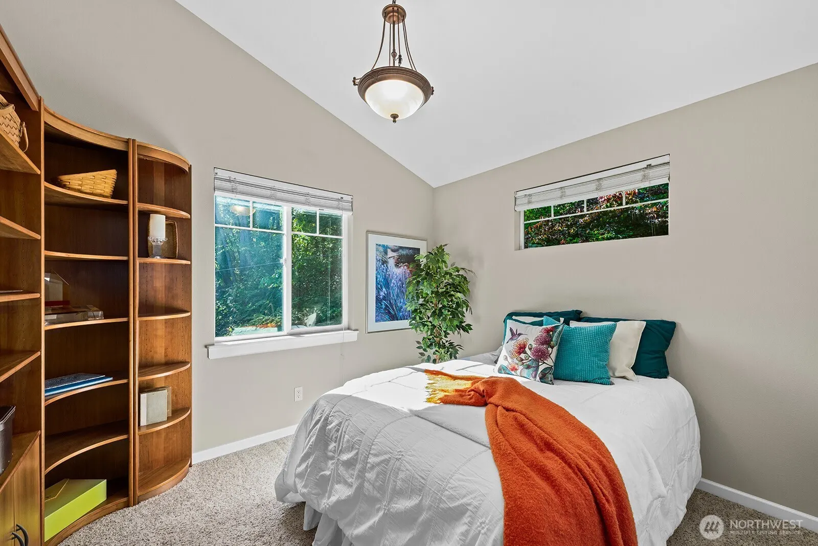 2490 SW Webster Street , Seattle, WA 98106