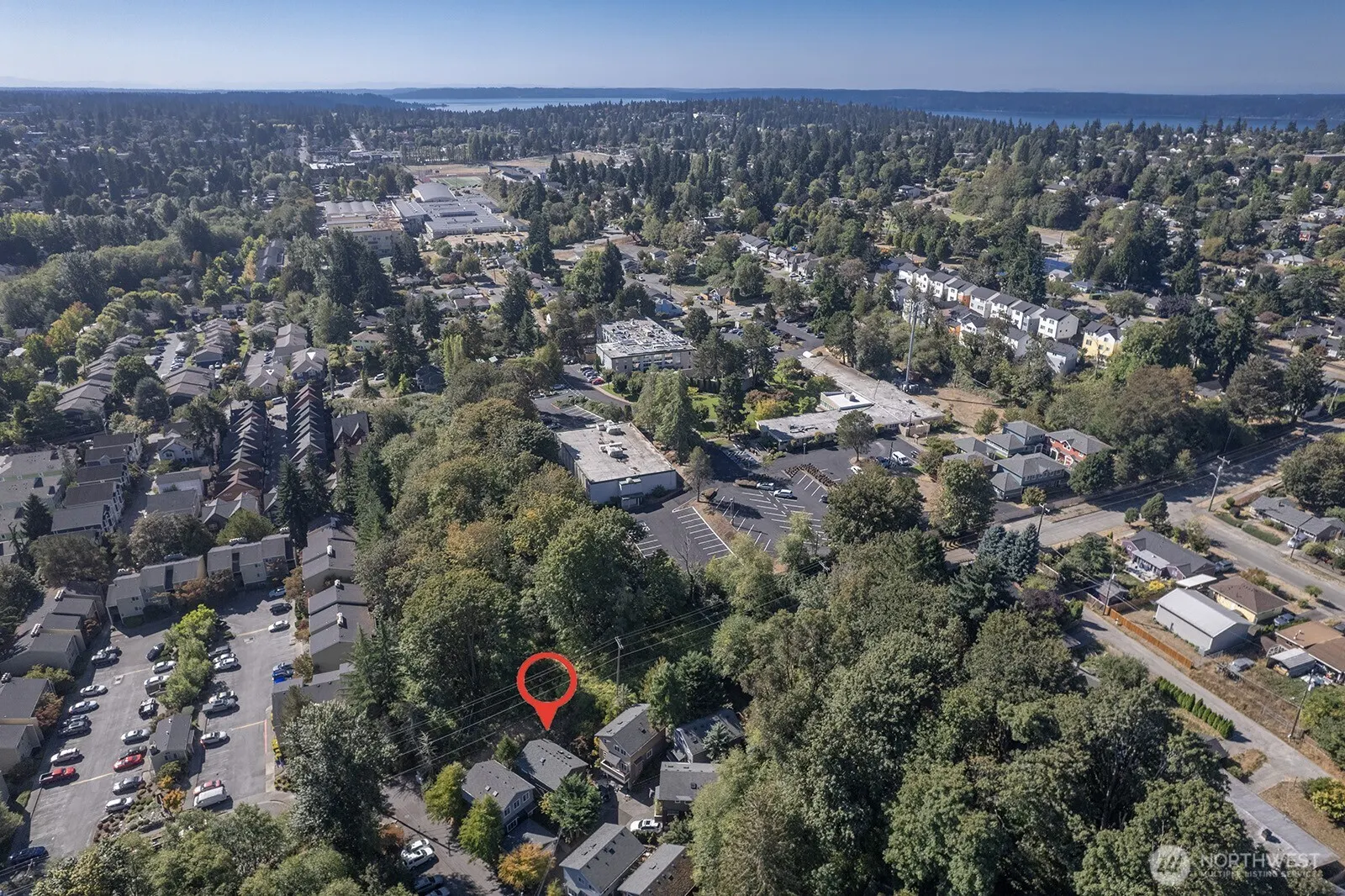 2490 SW Webster Street , Seattle, WA 98106