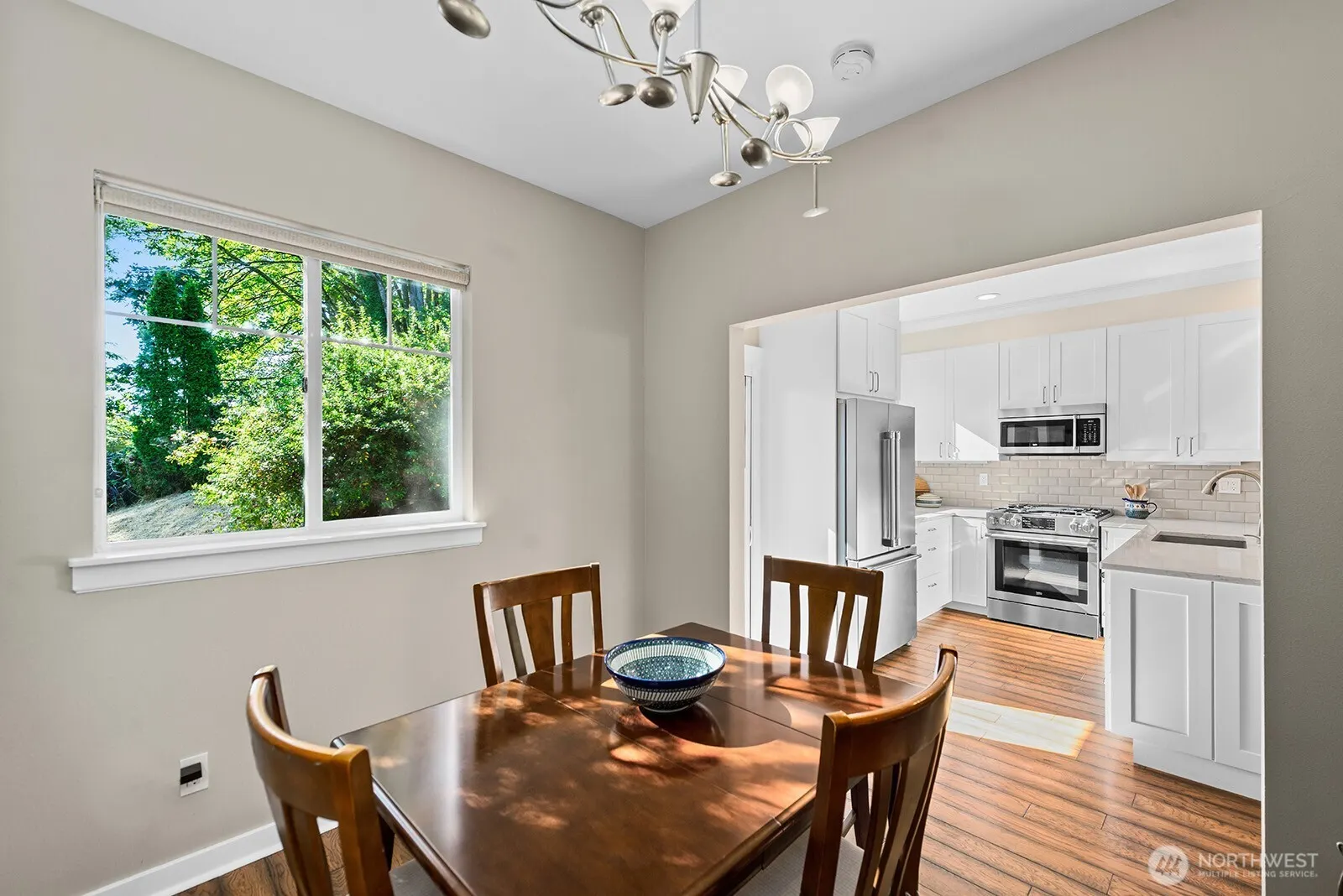 2490 SW Webster Street , Seattle, WA 98106