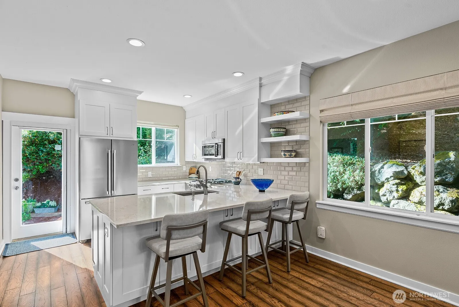 2490 SW Webster Street , Seattle, WA 98106
