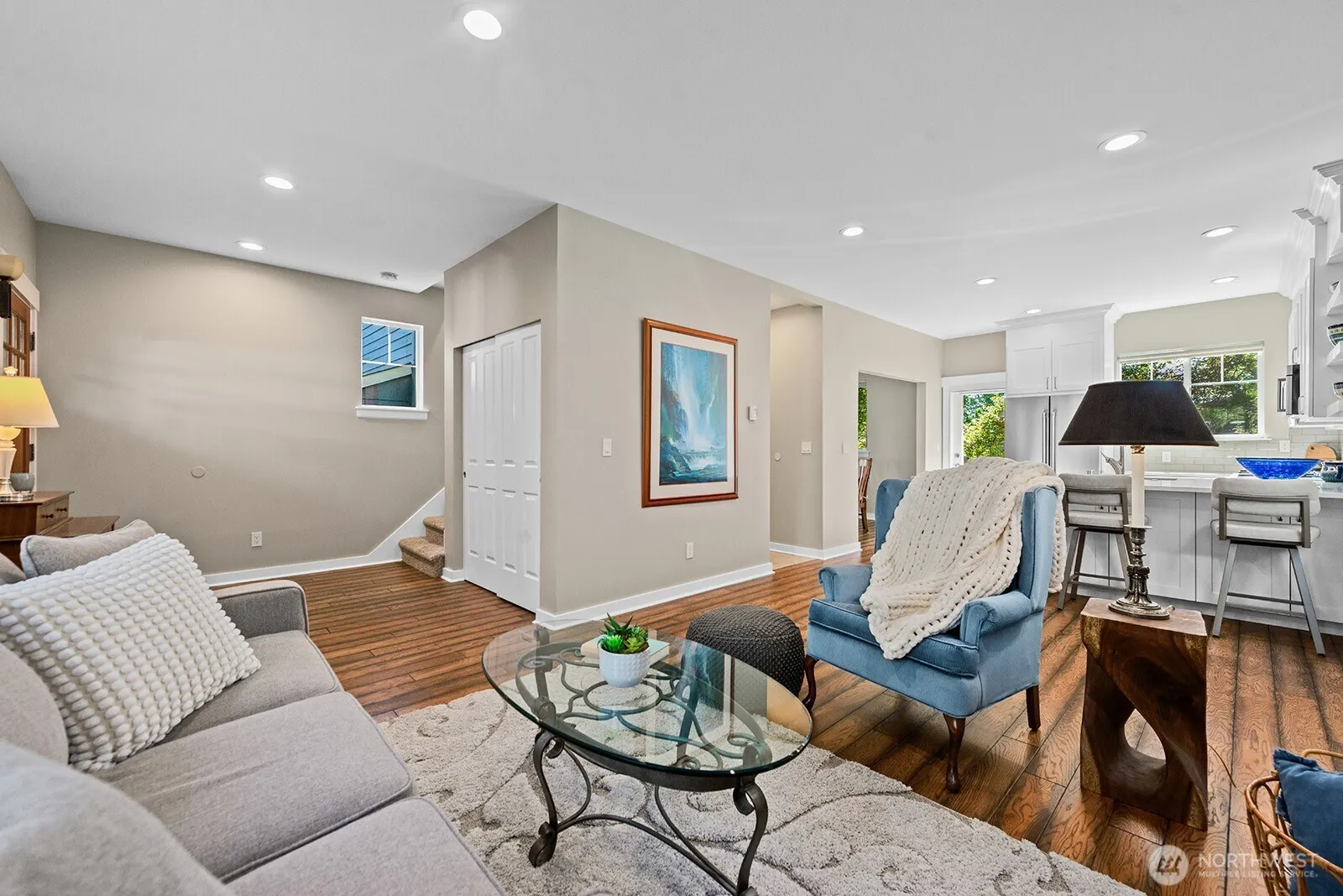 2490 SW Webster Street , Seattle, WA 98106