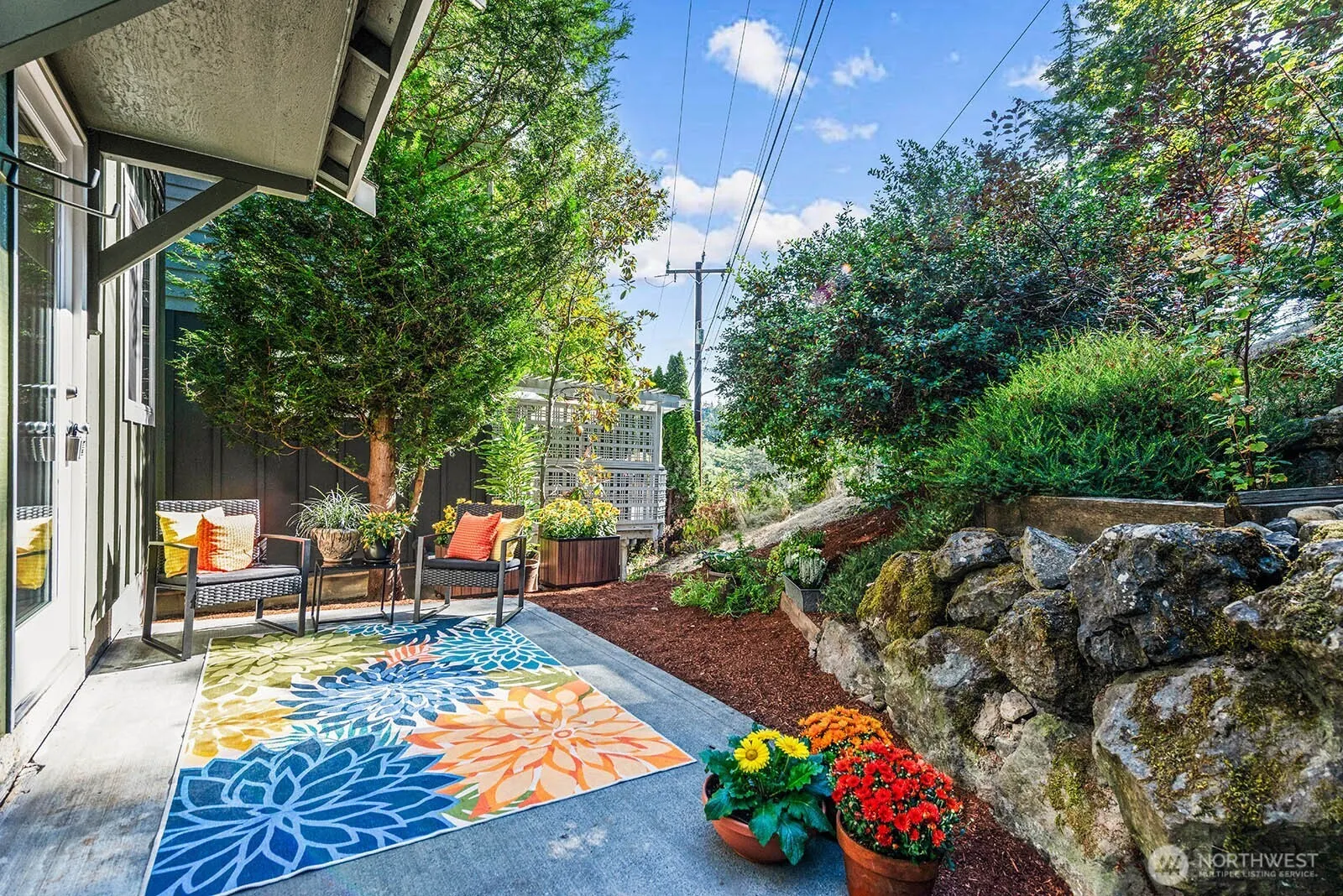 2490 SW Webster Street , Seattle, WA 98106