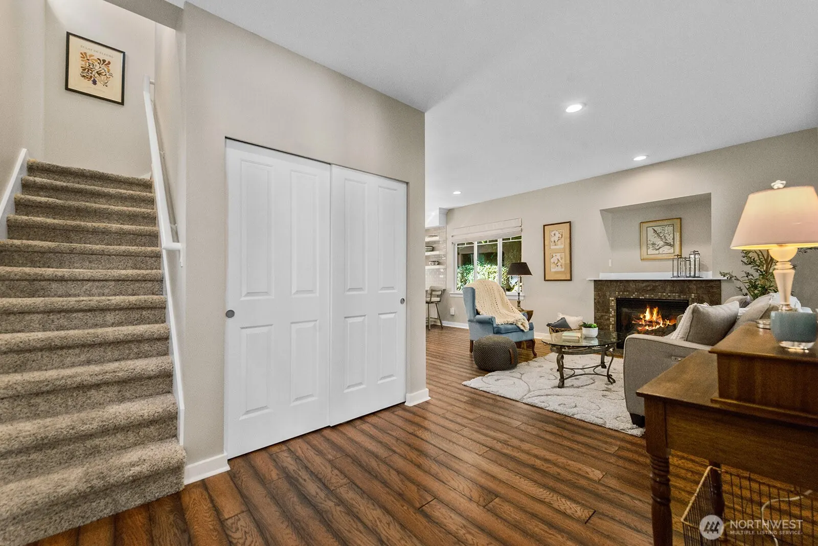 2490 SW Webster Street , Seattle, WA 98106