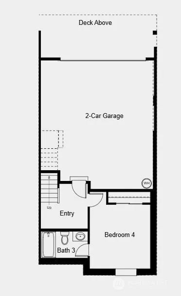 13216 NE 127th Court #E, Kirkland, WA 98034