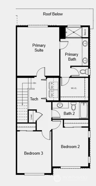 13216 NE 127th Court #E, Kirkland, WA 98034