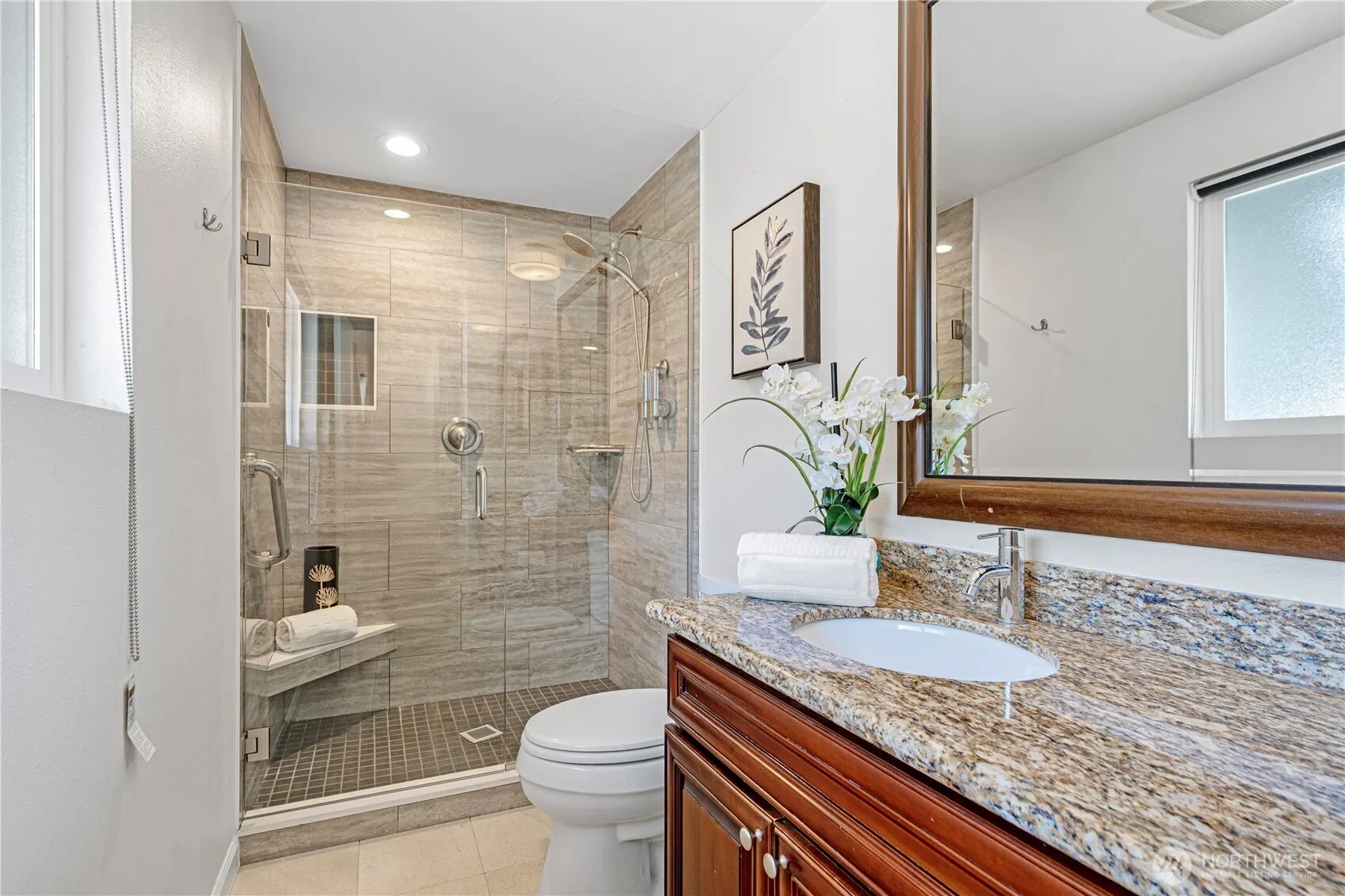 17808 NE 12th Street , Bellevue, WA 98008