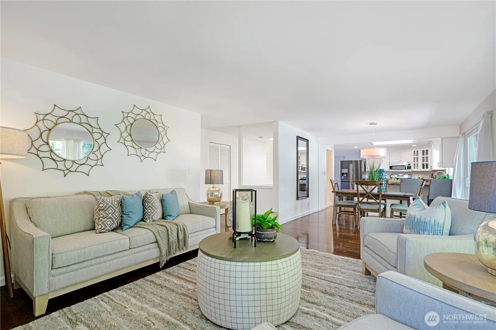 17808 NE 12th Street , Bellevue, WA 98008