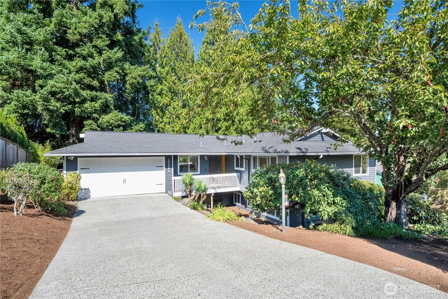 17808 NE 12th Street , Bellevue, WA 98008