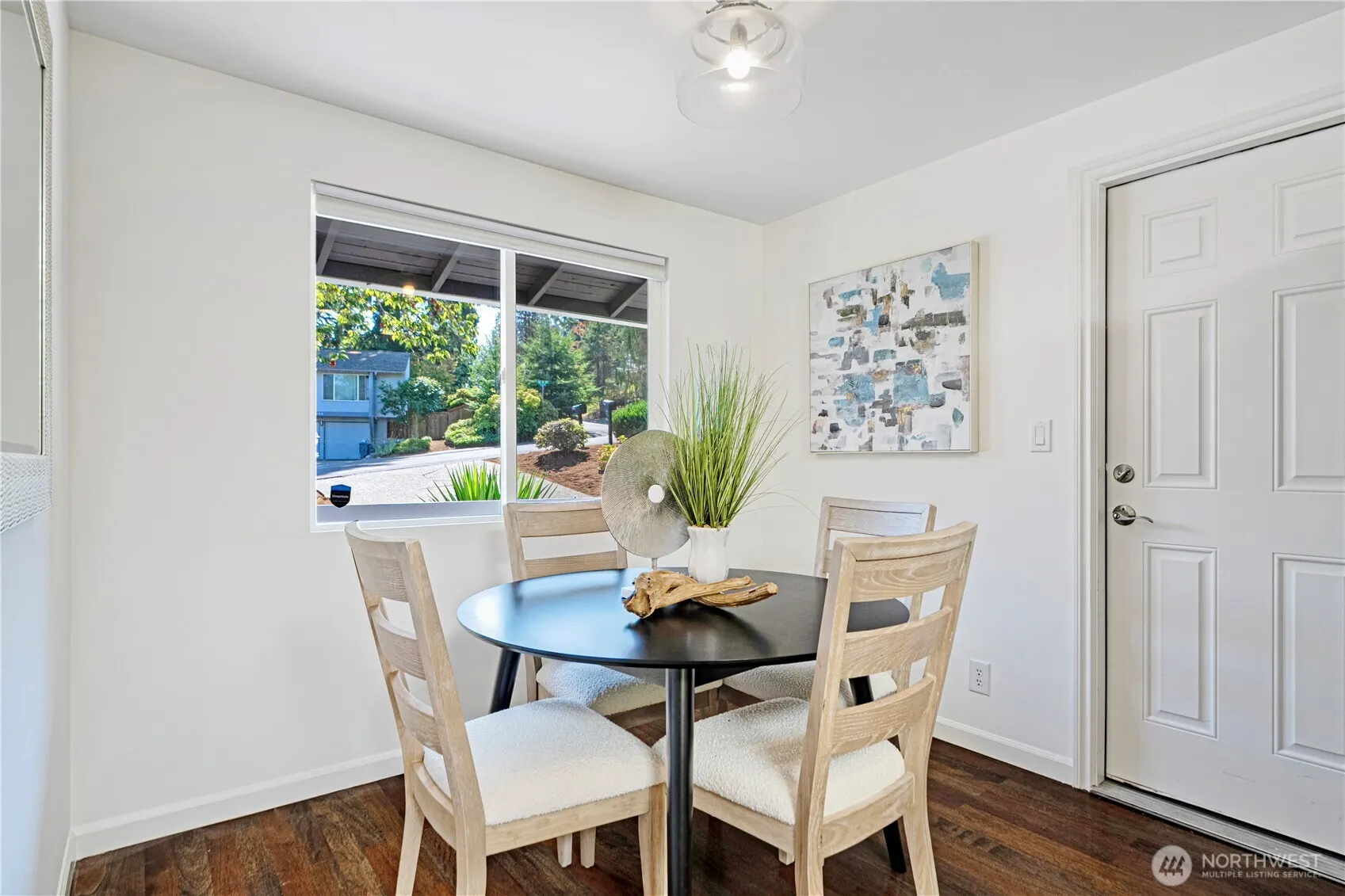 17808 NE 12th Street , Bellevue, WA 98008