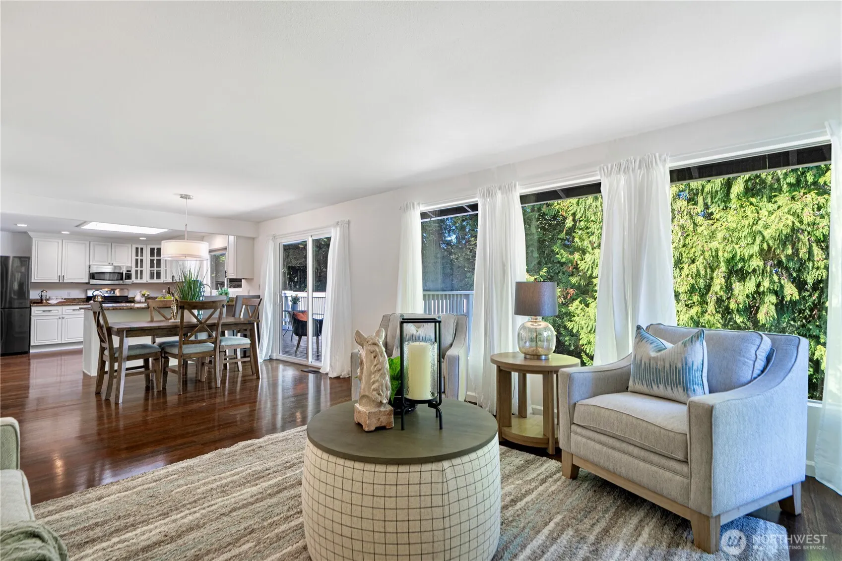 17808 NE 12th Street , Bellevue, WA 98008