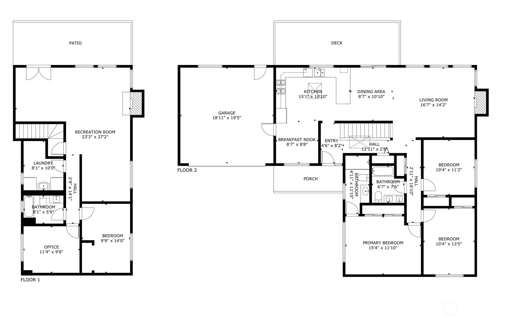 17808 NE 12th Street , Bellevue, WA 98008