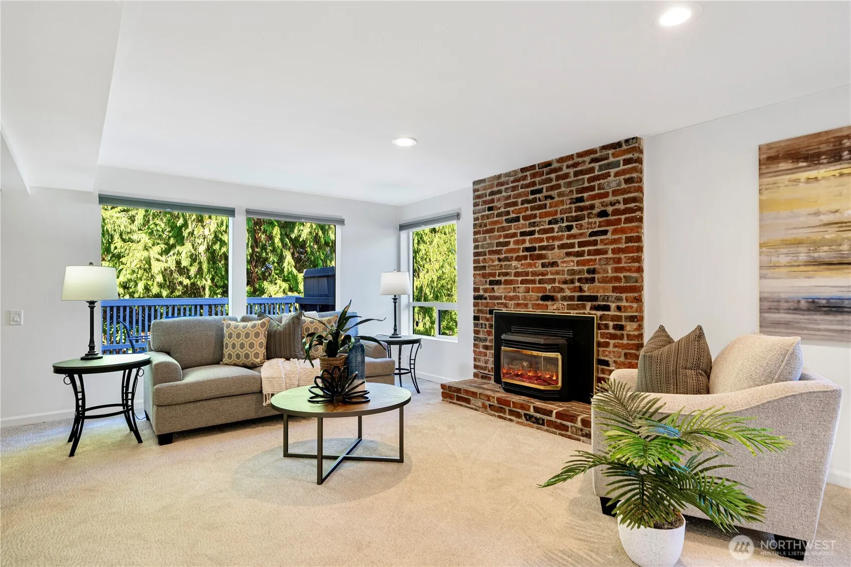 17808 NE 12th Street , Bellevue, WA 98008