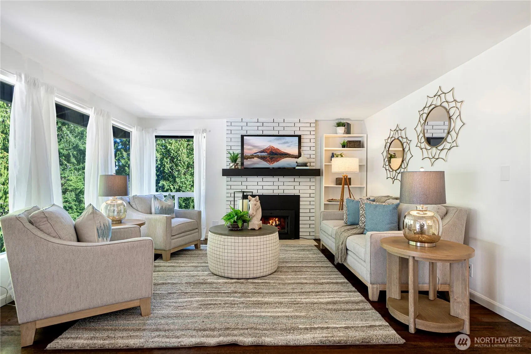 17808 NE 12th Street , Bellevue, WA 98008
