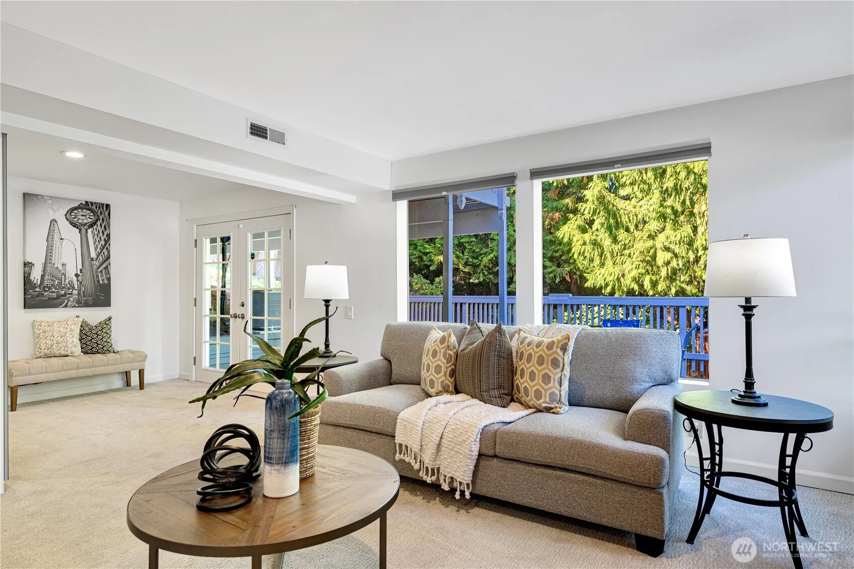 17808 NE 12th Street , Bellevue, WA 98008