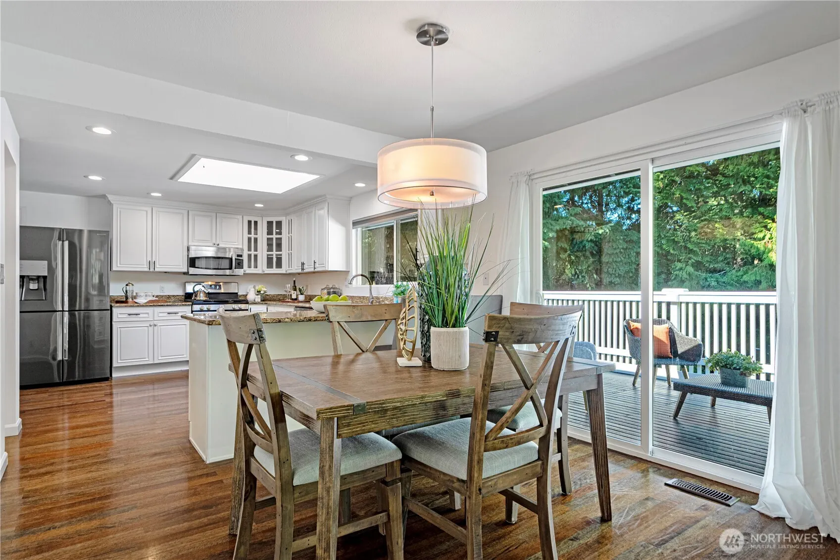 17808 NE 12th Street , Bellevue, WA 98008