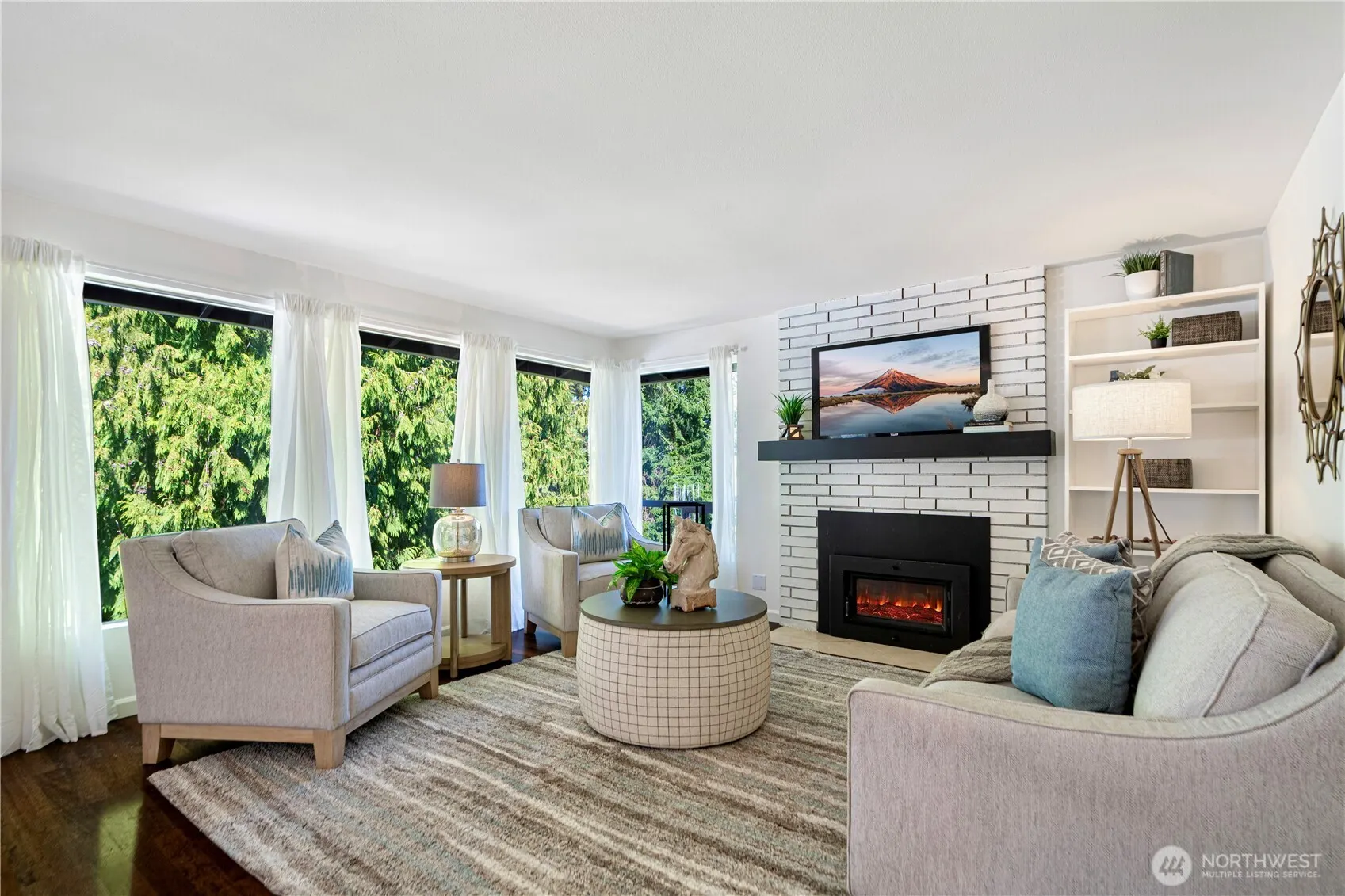 17808 NE 12th Street , Bellevue, WA 98008