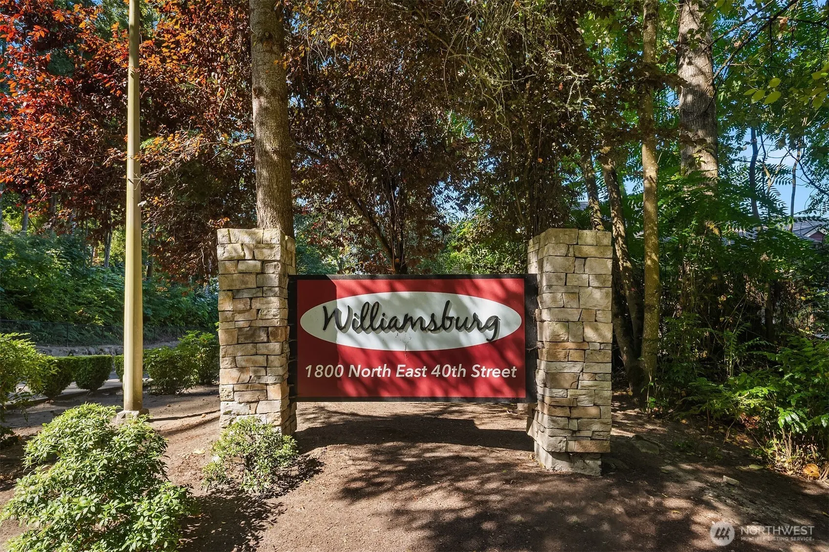 1800 NE 40th Street #C-1, Renton, WA 98056