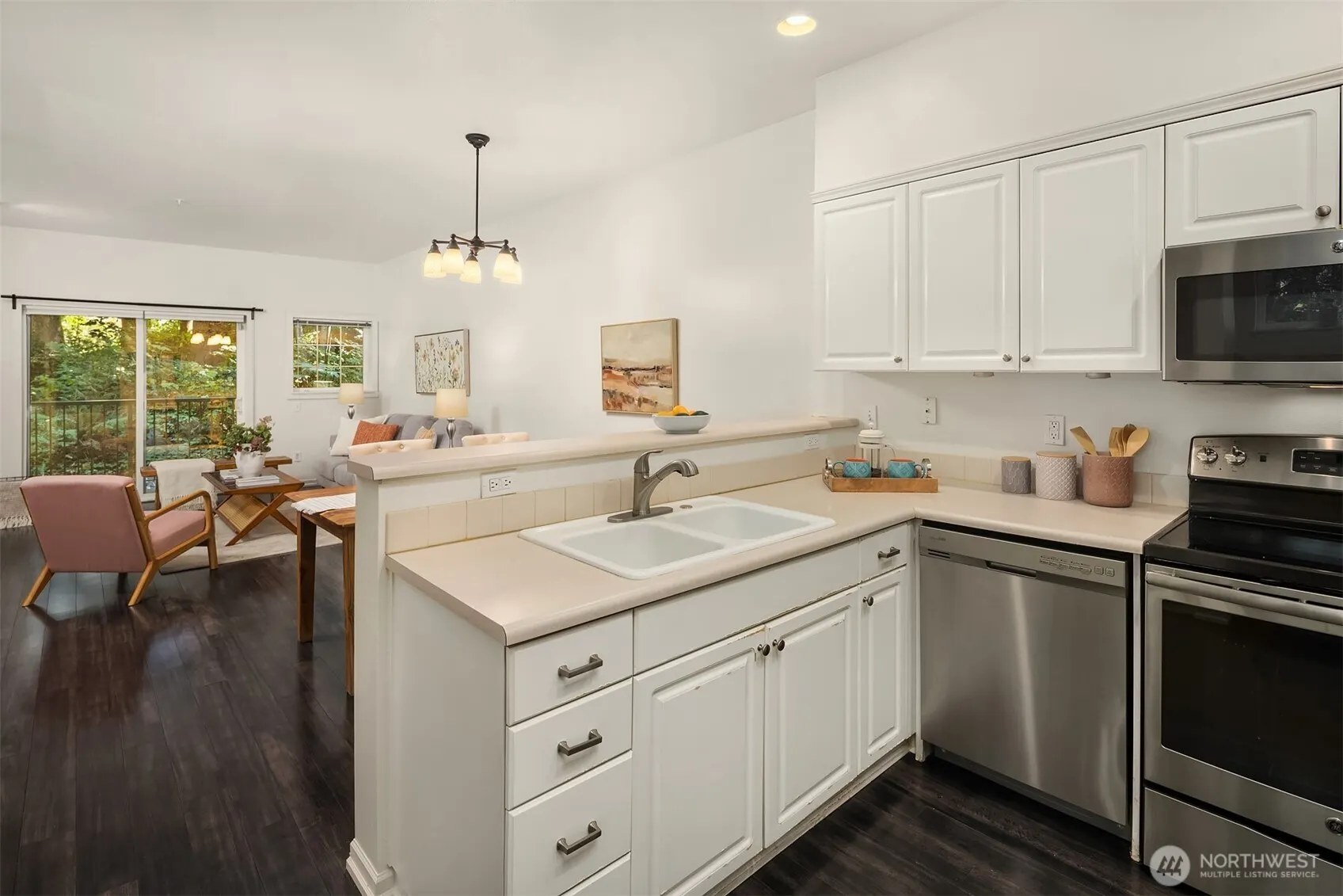 1800 NE 40th Street #C-1, Renton, WA 98056