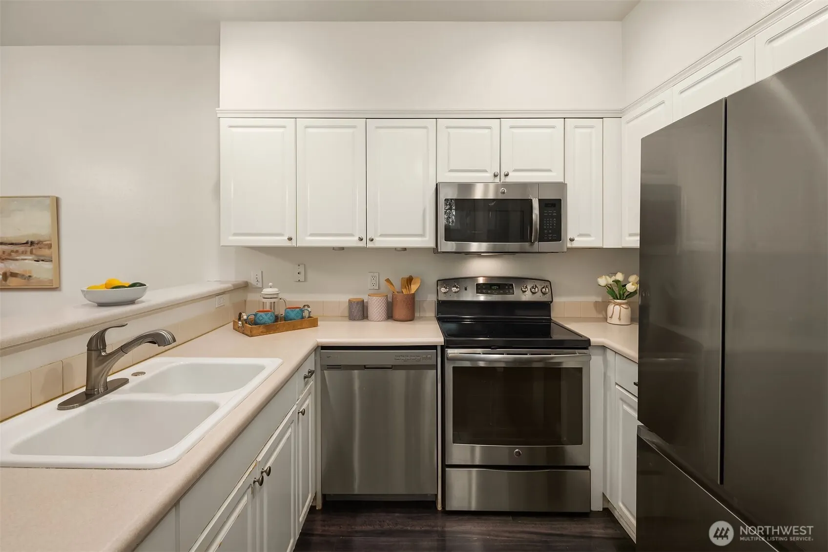 1800 NE 40th Street #C-1, Renton, WA 98056