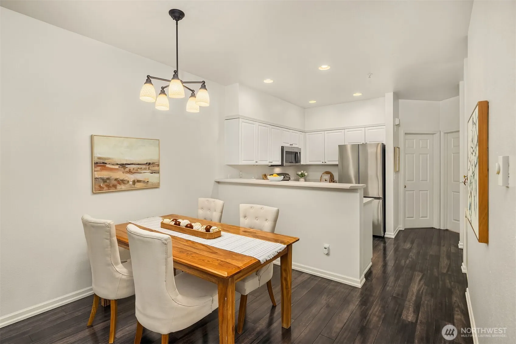 1800 NE 40th Street #C-1, Renton, WA 98056